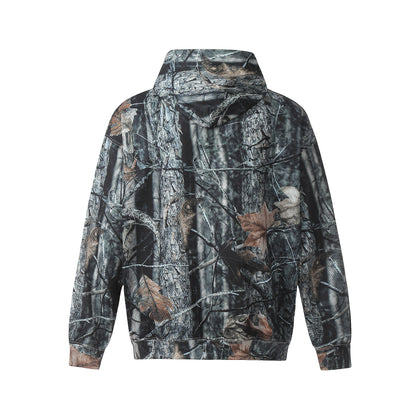 New-Saint Michael 24ss Hoodie