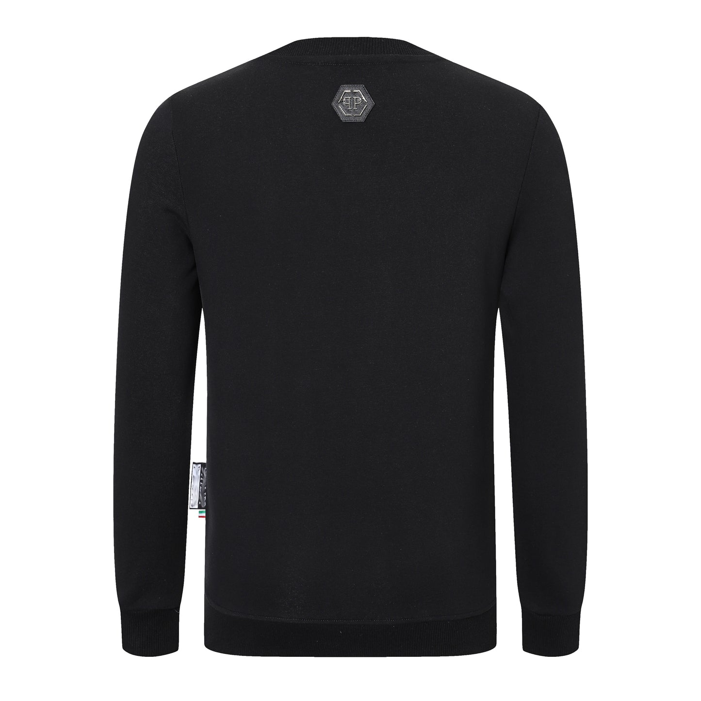 New-Fashion Print Sweatshirt