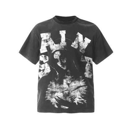 New-Saint Michael 2024 T-shirt