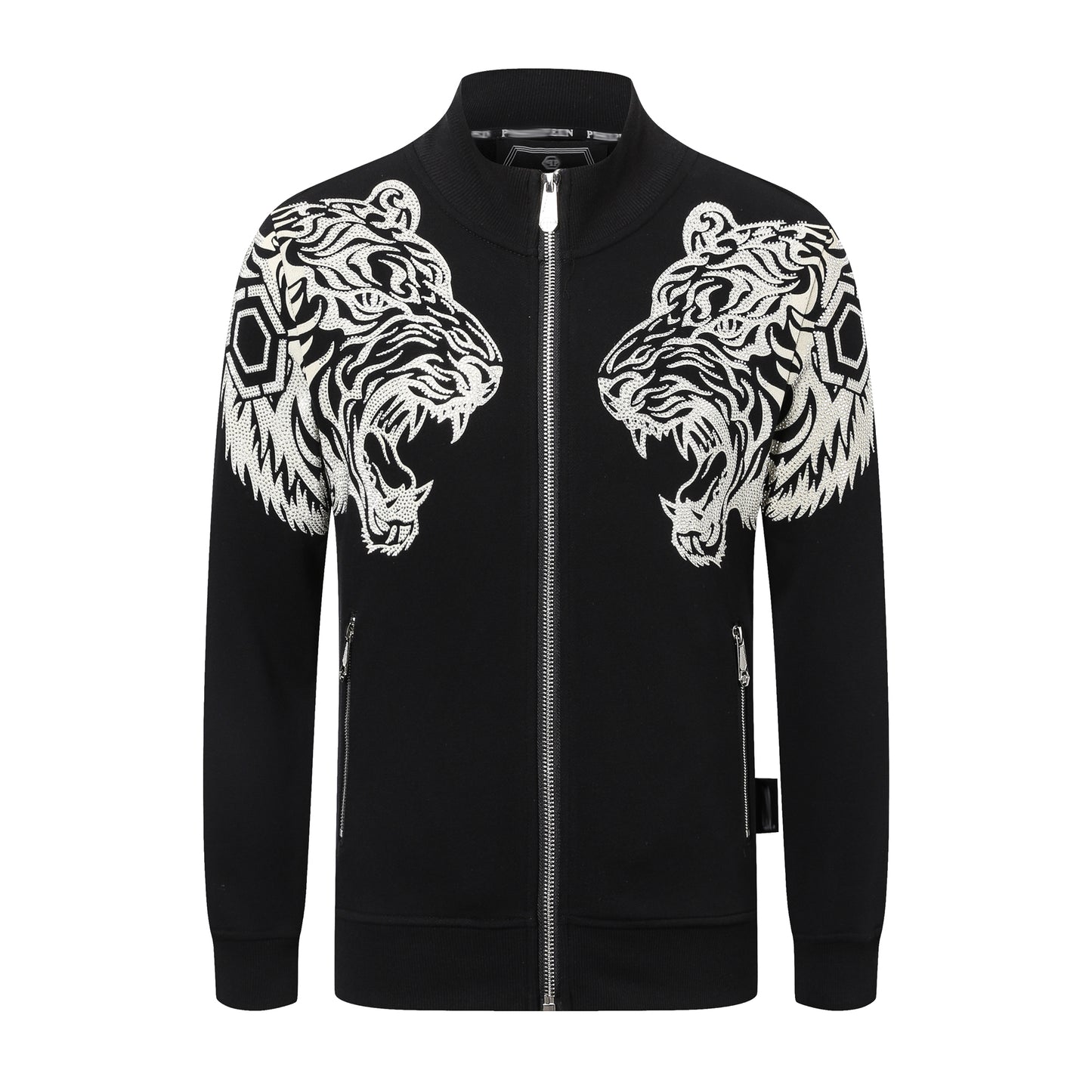 New- 2025ss Tiger Fashion Sweatshirt