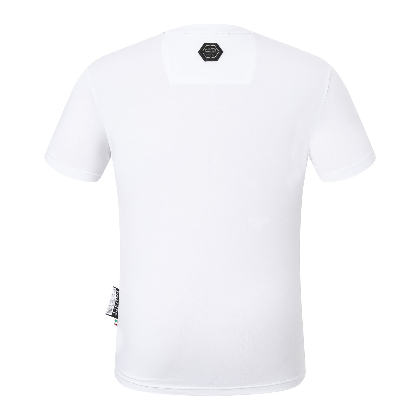 New- Skulls Prints T-Shirt
