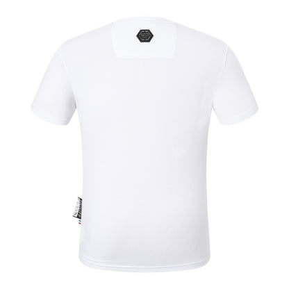 New- Skulls Prints T-Shirt