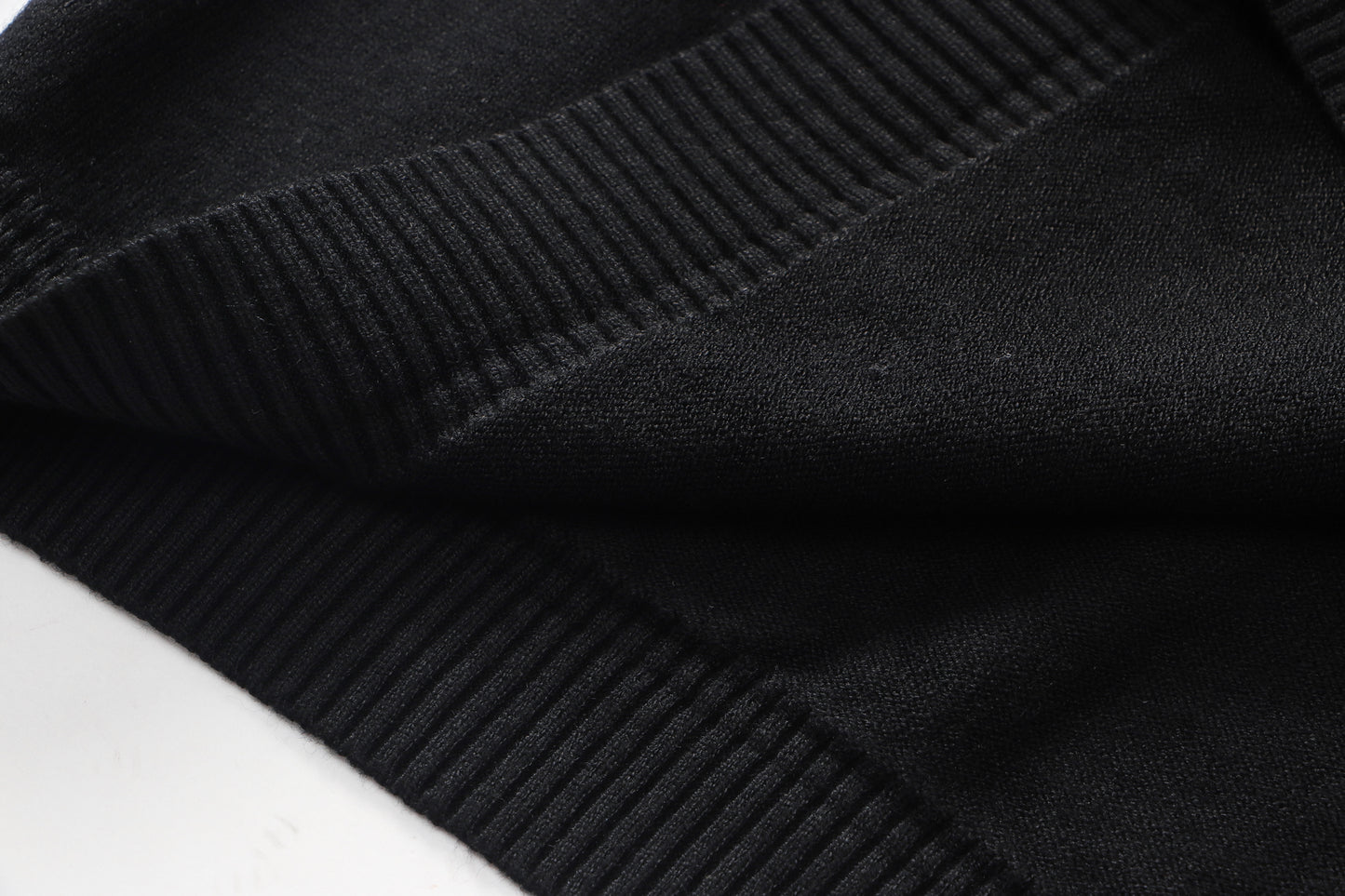 New-2025 Black Sweaters