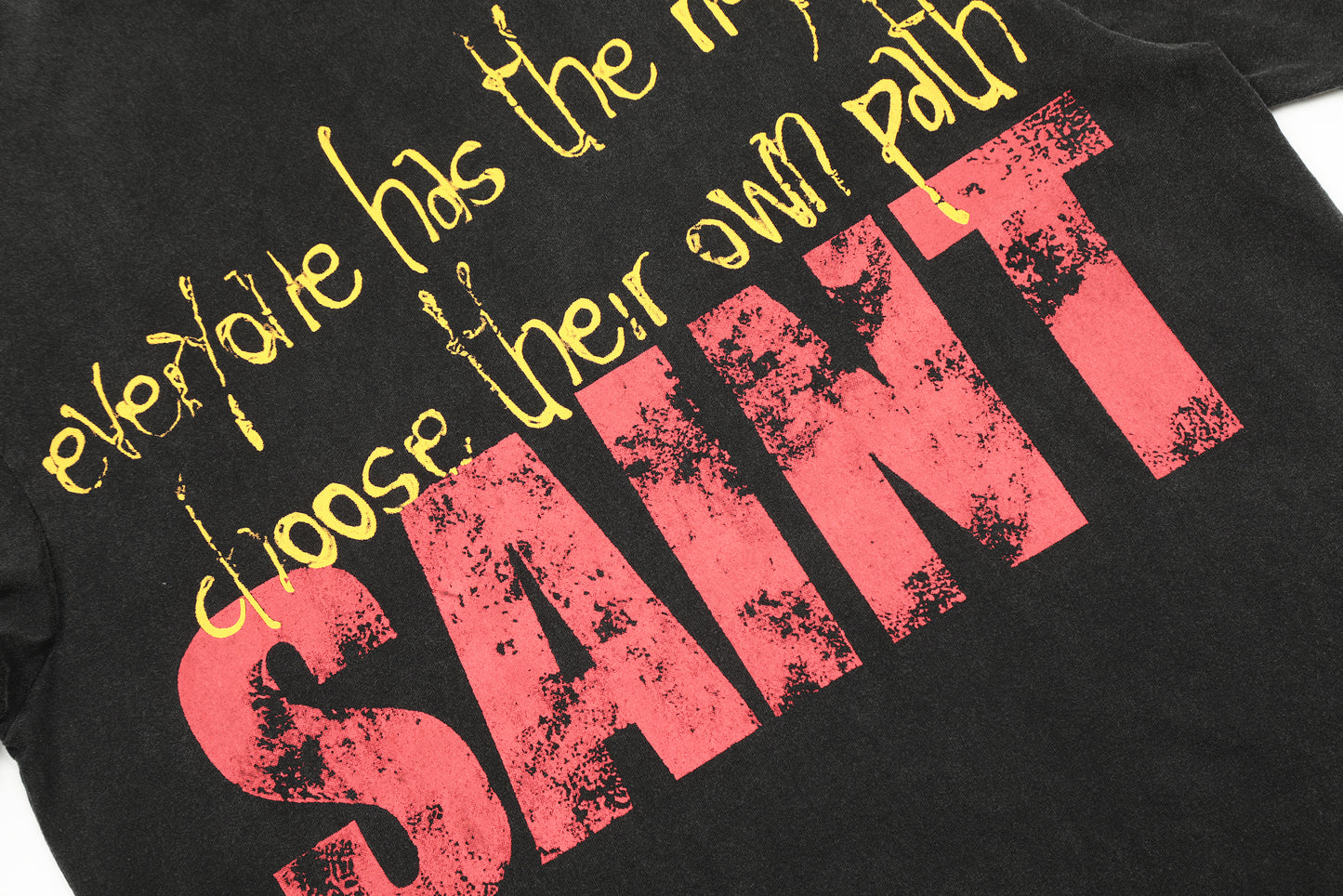 New-Saint Michael 2024 T-shirt
