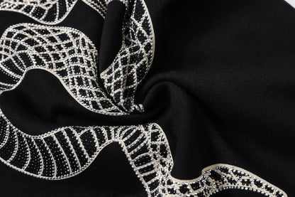New- 25ss Fashion Sweatshirt