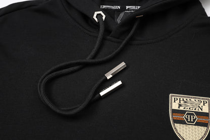 New- 2025ss Fashion Print Hoodie