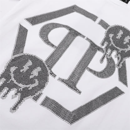 New- LOGO Prints T-Shirt