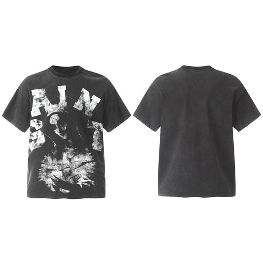 New-Saint Michael 2024 T-shirt