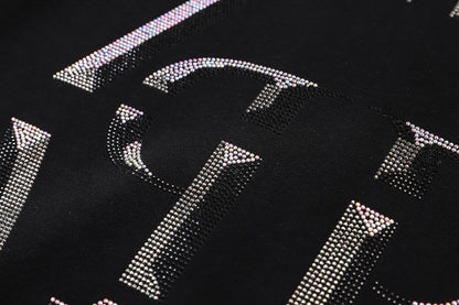 New-25ss PP Hoodie