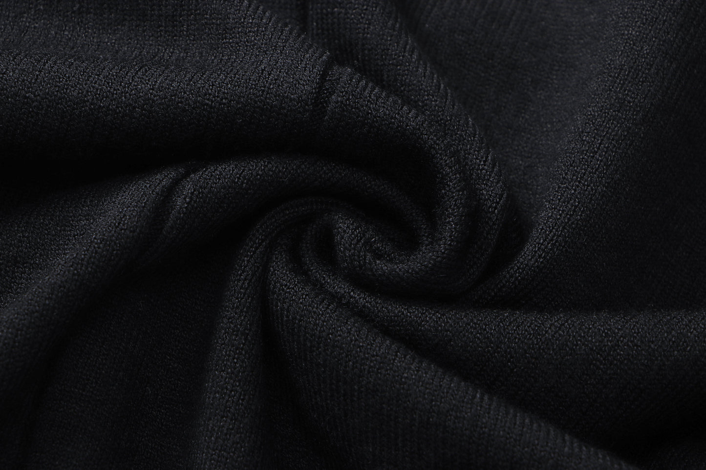 New-2025 Black Sweaters
